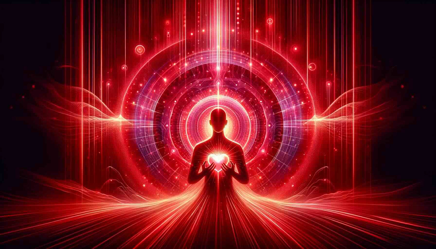 Stille Afformationen - Selbstliebe