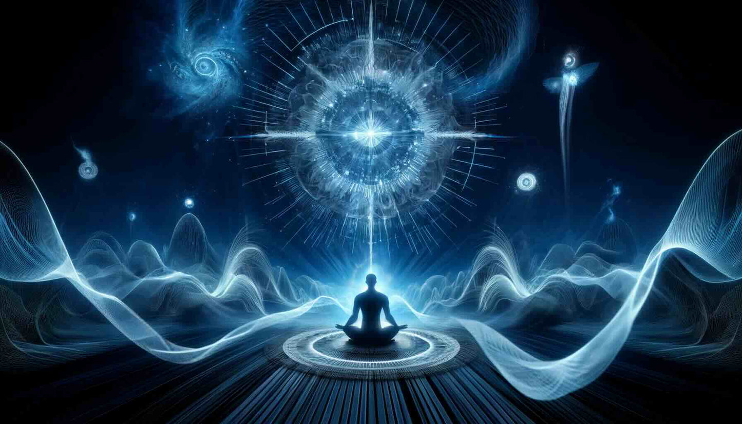 Silent Subliminals / Affirmationen - Gesundheit