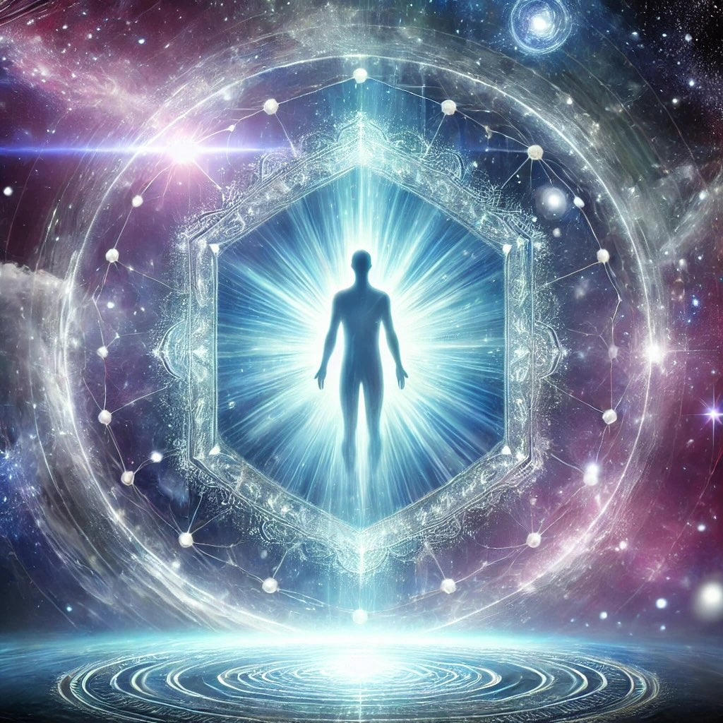 Silent Subliminals: Schutz vor negativen Energien
