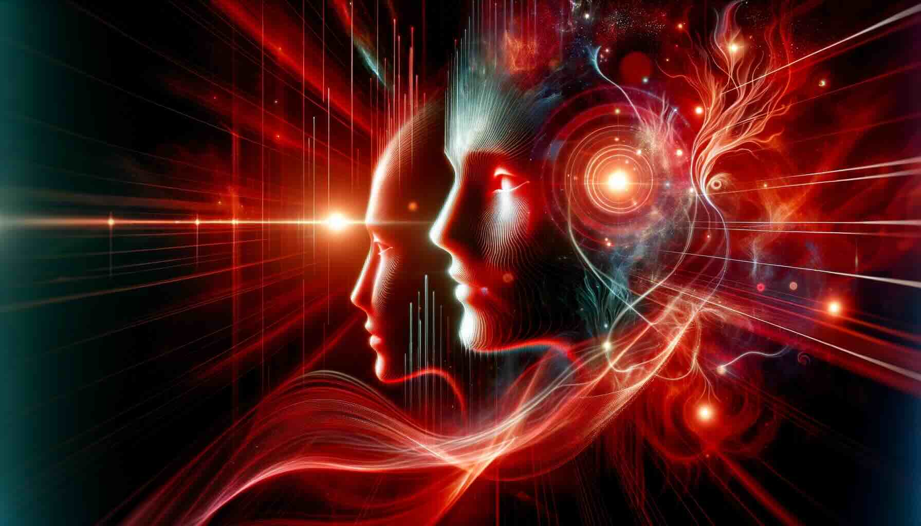 Silent Subliminals und Affirmationen - Ausstrahlung und Charisma
