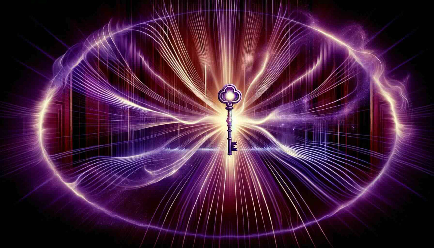 Silent Subliminals und Affirmationen - Das Gesetz der Anziehung