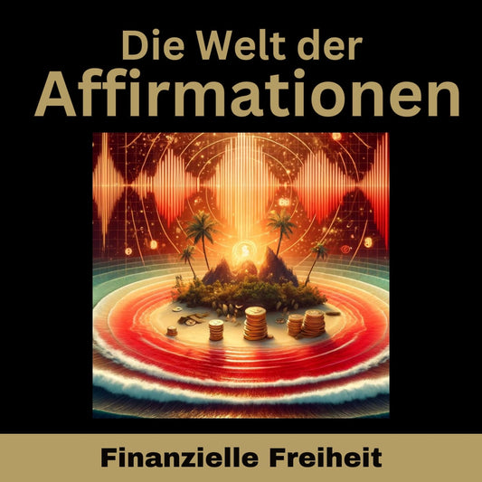 Affirmationen -  Finanzielle Freiheit