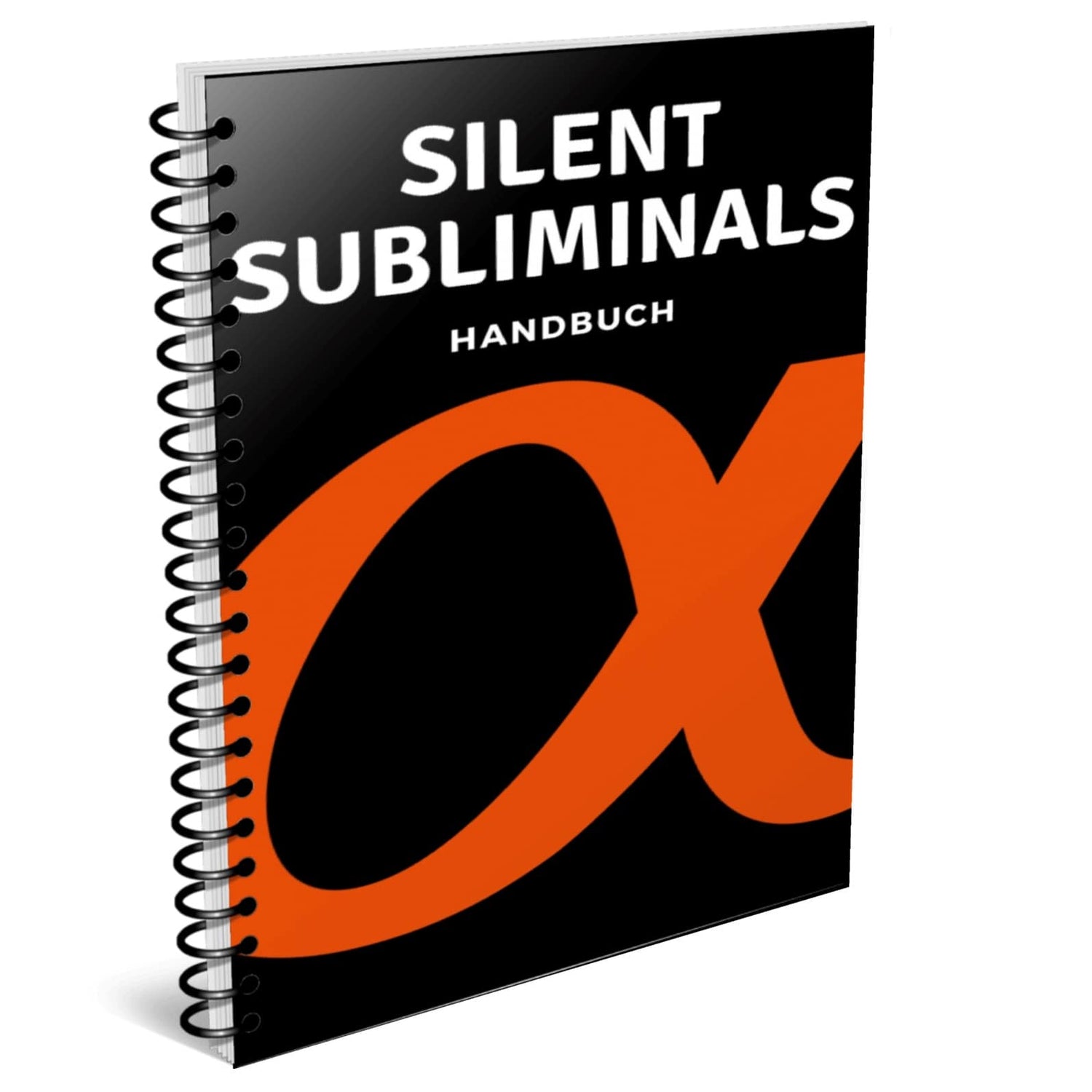 Silent Subliminals Alpha Bundle / Fülle / Selbstliebe / Spiritualität